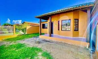 Imagem 2: Casa a 2 Quadras do Mar