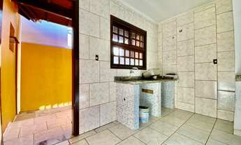 Imagem 6: Casa a 2 Quadras do Mar