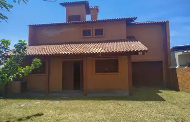 Imagem 5: CASA 3 QUADRAS DO MAR