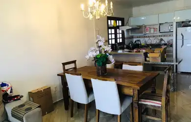 Imagem 5: CASA COM PISCINA E ANEXO