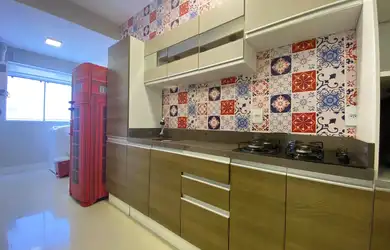 Imagem 1: EXCELENTE APARTAMENTO APENAS 2 QUADRAS DO MAR