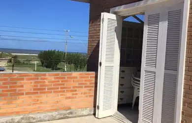 Imagem 4: Casa Ampla em Capão Novo de Frente para o Mar