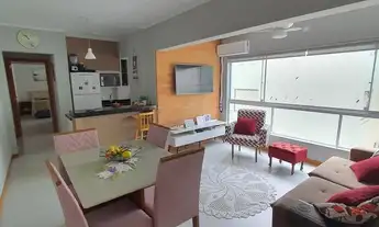 Imagem: Lindo apartamento 2 Dormitórios - Capão