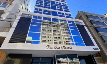 Imagem: APARTAMENTO LINDO COM ÓTIMA LOCALIZAÇÃO