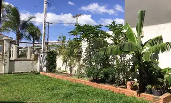 Imagem 3: CASA MUITO AMPLA COM ÓTIMA LOCALIZAÇÃO