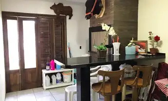 Imagem 6: CASA MUITO AMPLA COM ÓTIMA LOCALIZAÇÃO