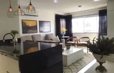 Imagem 1: APARTAMENTO FINAMENTE MOBILIADO