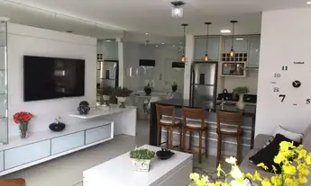 Imagem: APARTAMENTO FINAMENTE MOBILIADO