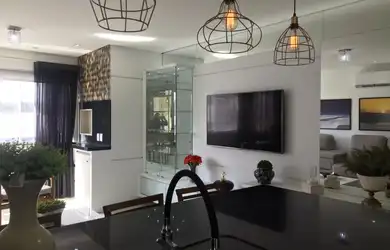 Imagem 3: APARTAMENTO FINAMENTE MOBILIADO