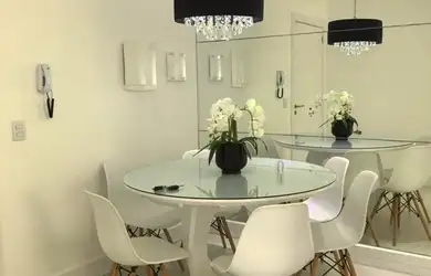 Imagem 4: APARTAMENTO FINAMENTE MOBILIADO