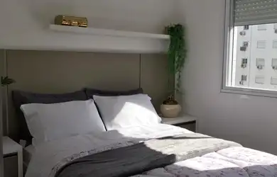 Imagem 5: APARTAMENTO FINAMENTE MOBILIADO