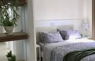 Imagem 6: APARTAMENTO FINAMENTE MOBILIADO