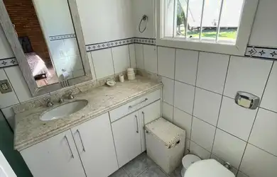 Imagem 5: CASA TÉRREA COM 5 SUÍTES