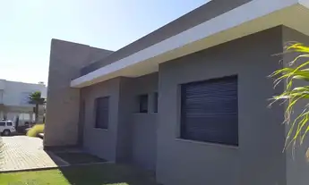 Imagem 7: CASA ALTO PADRÃO 4 SUÍTES