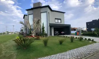 Imagem: CASA EM CONDOMÍNIO FECHADO