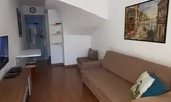 Imagem 4: Apartamento com 1 Dormitorio(s) localizado(a) no bairro Zona Nova em Capão da Canoa / RIO