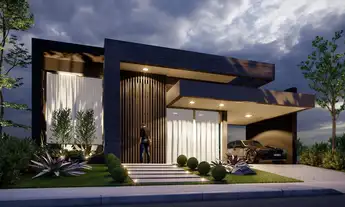 Imagem: CASA EM CONDOMINIO DUBAI