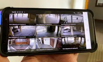 Imagem 1: COBERTURA NO CENTRO DE TRAMANDAÍ