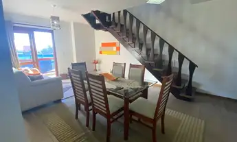 Imagem 5: COBERTURA NO CENTRO DE TRAMANDAÍ