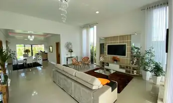 Imagem 1: CASA EM CONDOMINIO DUBAI