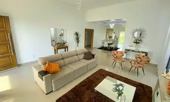 Imagem 2: CASA EM CONDOMINIO DUBAI