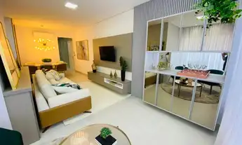 Imagem: Apartamento com 3 Dormitorio(s) localizado(a)