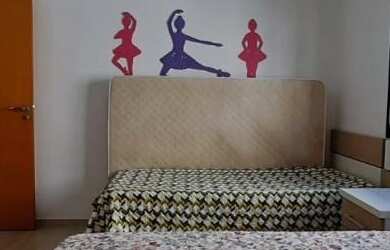 Imagem 7: APARTAMENTO ZONA NOVA