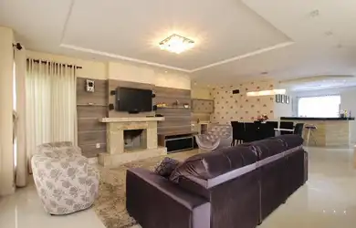 Imagem 1: CASA CONDADO DE CAPAO