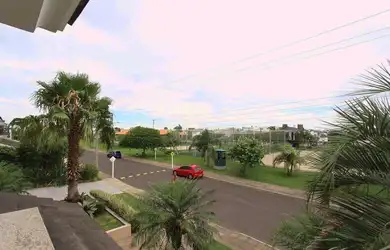 Imagem 3: CASA CONDADO DE CAPAO