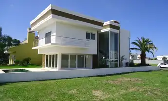 Imagem 1: CASA ALTO PADRÃO