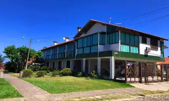 Imagem 1: Apartamento Duplex Mobiliado