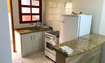 Imagem 7: Apartamento Duplex Mobiliado