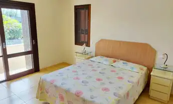 Imagem 4: Sobrado, 4 dormitórios, 4 suíte, 2 banheiro, 3 vagas na garagem