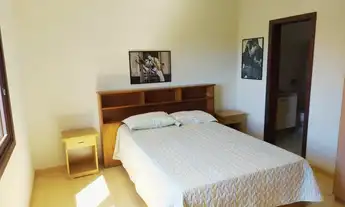 Imagem 5: Sobrado, 4 dormitórios, 4 suíte, 2 banheiro, 3 vagas na garagem