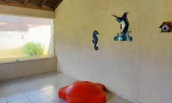 Imagem 6: Sobrado, 4 dormitórios, 4 suíte, 2 banheiro, 3 vagas na garagem