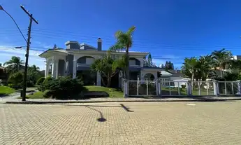 Imagem: Sobrado Alto Luxo