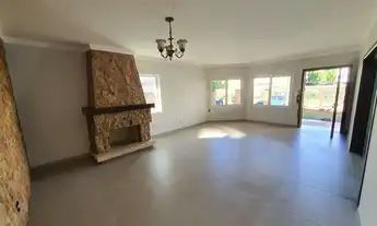 Imagem 7: Casa Térrea completamente reformada