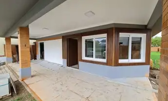 Imagem: Casa Térrea completamente reformada