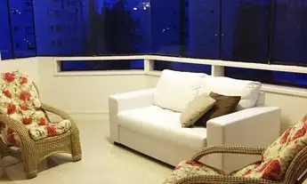 Imagem: Linda Cobertura excelente localização