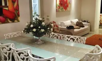 Imagem 5: Linda Cobertura excelente localização