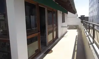 Imagem 6: Linda Cobertura excelente localização