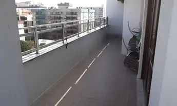 Imagem 7: Linda Cobertura excelente localização