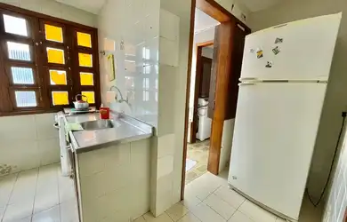 Imagem 1: Apartamento 2 dormitórios excelente localização