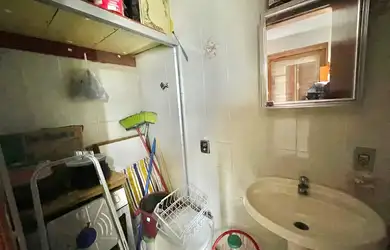 Imagem 2: Apartamento 2 dormitórios excelente localização