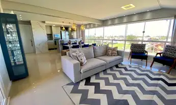 Imagem: Amplo apartamento 02 dormitórios