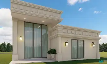 Imagem 3: Mansão dos sonhos