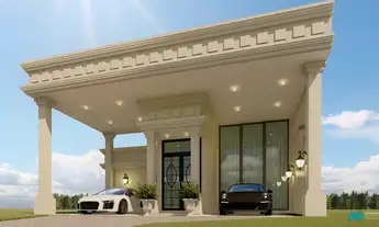 Imagem 4: Mansão dos sonhos