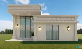 Imagem 5: Mansão dos sonhos