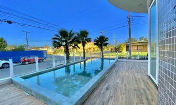 Imagem 1: Apartamento com 1 Dormitorio(s) localizado(a) no bairro Navegantes em Capão da Canoa / RI