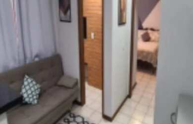 Imagem: Apartamento 01 dormitório